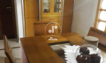 Imagem 6: Espaçoso Apartamento 4 Quartos, 2 Suítes, 4 Vagas em Santo André - Jardim 240m². Venha Con