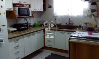 Imagem 4: Casa Assobradada com 260m² 3 dormitórios , 1 suítes . 8 vagas de garagem