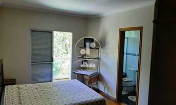 Imagem 4: Sobrado à venda em Santo Andre-SP, Jardim Paraiso: 3 quartos, 3 suítes, 1 sala, 4 banheiro