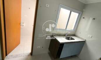 Imagem 7: Sobrado em condomínio a venda com 125m², 3 dormitórios, 1 suíte, 2 vagas, na Vila Pires, S