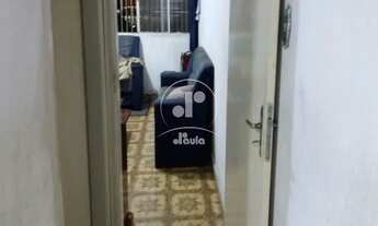 Imagem 6: Sobrado à venda na Vila Curuçá em Santo André-SP: 2 quartos, 2 salas, 2 banheiros, 1 vaga