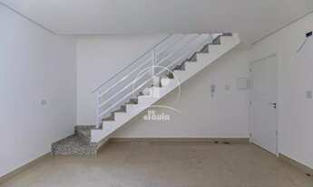 Imagem 4: Cobertura a venda com 104m², 2 dormitórios, 1 suíte, 3 banheiros, 1 vaga, na Vila Humaitá