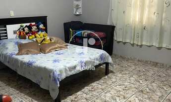 Imagem 7: Sobrado a venda com 200m², 2 dormitórios, 1 suíte, 2 vagas, na Vila Suíça, Santo André/SP