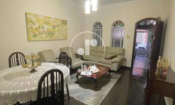 Imagem 2: Sobrado a venda com 119m², 2 dormitórios, 2 banheiros, 1 vaga, no Bairro Casa Branca, Sant