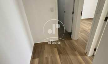 Imagem 4: Imperdível! Apartamento à venda em São Bernardo do Campo-SP, Parque Terra Nova: 2 quartos