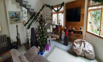 Imagem 3: Imperdível oportunidade: Sobrado de 3 quartos e 4 vagas na Vila Guiomar, Santo André - SP!