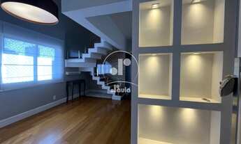 Imagem 3: Cobertura a venda com 150m², 2 suítes, 3 banheiros, 2 vagas, no Bairro Campestre, Santo An