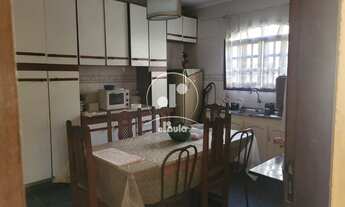 Imagem 2: Sobrado à venda na Vila Camilópolis, Santo André-SP: 2 quartos, 2 suítes, 1 sala, 4 banhei