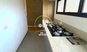 Imagem 4: Imperdível apartamento à venda em Santo André-SP, Vila Alpina! 2 quartos, 1 suíte, 1 vaga