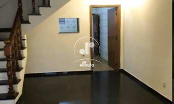 Imagem 3: Sobrado com 86 m² de terreno , sendo 4x21 e construção de 126 m²