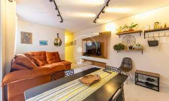 Imagem 4: Imperdível oportunidade de compra: Apartamento de 3 quartos e 2 vagas na Vila Pires, Santo