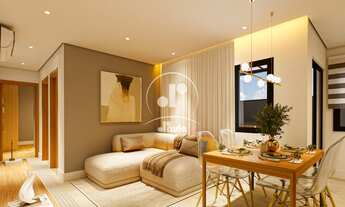 Imagem 2: Apartamento Garden a venda com 114,40m², 2 dormitórios, 1 suíte, 2 banheiros, 1 vaga, no B