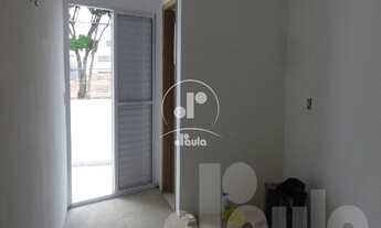 Imagem 5: Apartamento de 3 quartos na Vila Assuncao, Santo Andre-SP: 1 suite, 2 banheiros, 2 vagas d