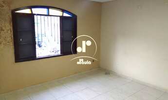 Imagem 7: Sobrado com entrada para 2 ruas sendo 2 dormitórios, sala em piso frio, lavabo, cozinha co