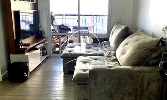 Imagem: Apartamento a venda com 85m², 3 dormitórios