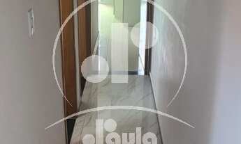 Imagem 7: Cobertura a venda com 110m², 2 dormitórios, 1 suíte, 3 banheiros, na Vila Scarpelli, Santo