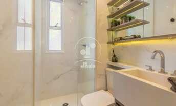 Imagem 5: Apartamento à venda em São Bernardo do Campo - Vila Gonçalves: 2 quartos, 1 suíte, 1 vaga