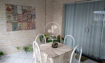 Imagem 7: Casa Térrea 209 m², 2 dormitórios, 4 vagas , quintal amplo, Vila Luzita, Santo André