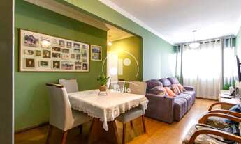 Imagem 1: Imperdível: Apartamento à venda em Santo André-SP, Jardim Santo André, 3 quartos, 2 salas