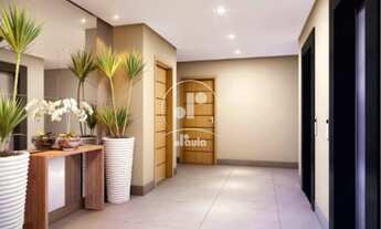 Imagem 7: Apartamento à venda em São Bernardo do Campo-SP, bairro Planalto: 2 quartos, 1 sala, 1 ban