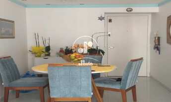 Imagem 1: Apartamento Bairro Casa Branca - 64m² 2 dormitórios 1 suíte 1 vagas lazer completo