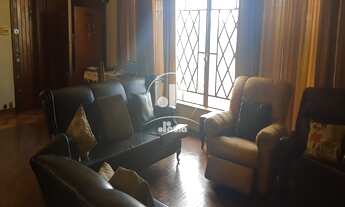 Imagem 3: Sobrado à Venda na Vila Valparaíso, Santo André-SP: 3 Quartos, 1 Sala, 2 Banheiros, 2 Vaga