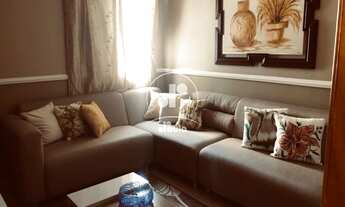 Imagem: Vila Valparaíso. Apartamento com 56 m2