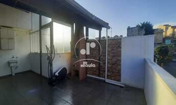 Imagem: Cobertura à venda em Santo André-SP, Vila