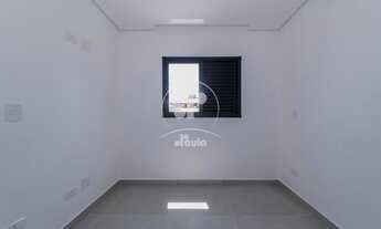 Imagem 2: Apartamento à venda em Santo André-SP, Vila Curuçá: 2 quartos, 1 suíte, 1 sala, 2 banheiro