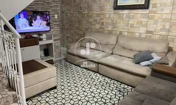 Imagem: Sobrado a venda com 200m², 2 dormitórios