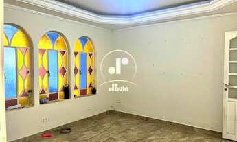 Imagem: Casa térrea com 136 m² de construção