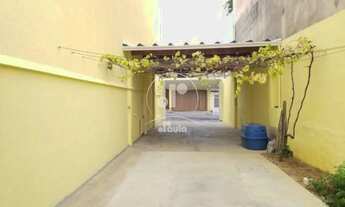 Imagem 6: Sobrado com 202 m² de área construída e terreno 5x25