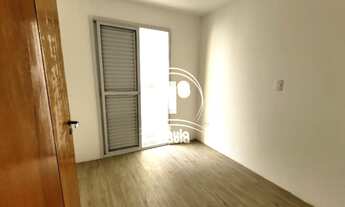 Imagem 2: Apartamento à venda em Santo André-SP, Parque das Nações 2 quartos, 1 suíte, 44m² Imperd