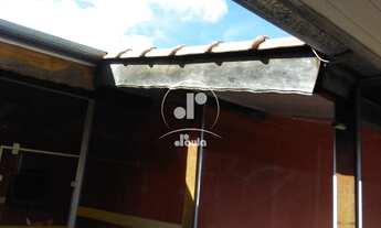 Imagem 7: Sobrado com 204 m² de área construída e 150 m² de terreno com dimensão de 5x30