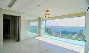 Imagem 6: Apartamento para locação com 180m², 3 suítes, 4 banheiros, 4 vagas, no Bairro Campestre, S