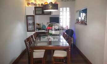 Imagem 7: Apartamento 188m², 4 Dormitórios, 3 Suítes, 2 Vagas de garagem na Vila Bastos - Santo Andr