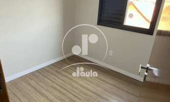 Imagem 4: Cobertura a venda com 91,56m², 2 dormitórios, 1 suíte, 3 banheiros, 2 vagas, no Bairro San