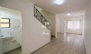 Imagem: Imperdível Sobrado à Venda na Vila Floresta