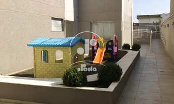 Imagem 5: Imperdível oportunidade de apartamento à venda em Santo André-SP, Campestre: 2 quartos, 1