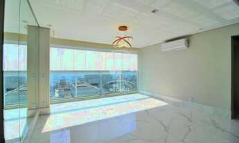 Imagem 5: Apartamento para locação com 180m², 3 suítes, 4 banheiros, 4 vagas, no Bairro Campestre, S