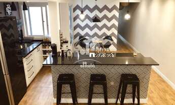 Imagem 2: Imperdível Cobertura à Venda em Santo André-SP, Vila Curuçá! 3 Quartos, 2 Suítes, 1 Sala