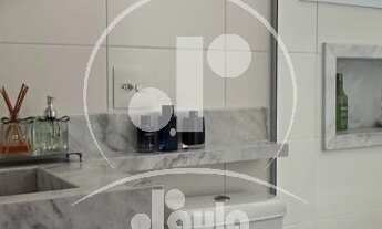 Imagem 4: Apartamento com 3 suítes lazer completo