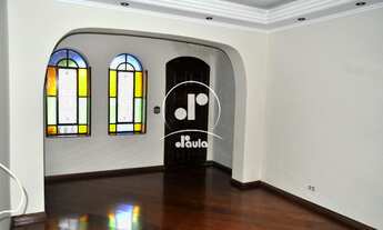 Imagem: Sobrado190m², para alugar Residencial ou