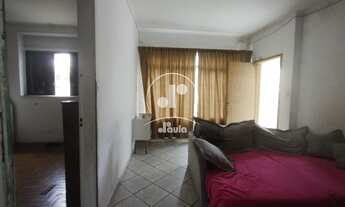 Imagem 5: Casa térrea com 160,58 m² de construção e 252 m² de terreno 2 dormitórios, 4 vagas com edí