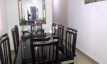 Imagem 3: Magnífico sobrado à venda em Santo André-SP, Parque Jaçatuba: 3 quartos, 1 suíte, 3 salas