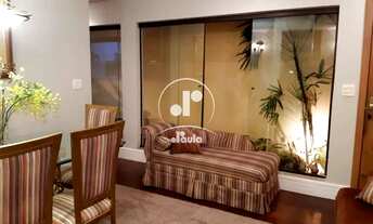 Imagem 3: Casa térrea para locação com 125m², 2 dormitórios, 1 suíte, 3 banheiros, 2 vagas, no Bairr