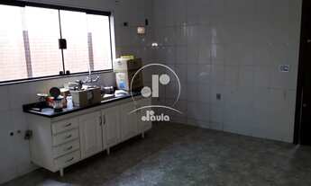 Imagem 5: Sobrado a venda com 289m², 3 dormitórios, 1 suíte, 4 banheiros, 9 vagas, na Vila Pires, Sa