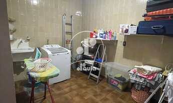 Imagem 5: Sobrado a venda com 119m², 2 dormitórios, 2 banheiros, 1 vaga, no Bairro Casa Branca, Sant