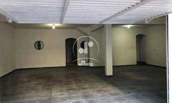 Imagem 6: Sobrado a venda com 402m², 3 suítes, 5 banheiros, 8 vagas, na Vila Valparaiso, Santo André