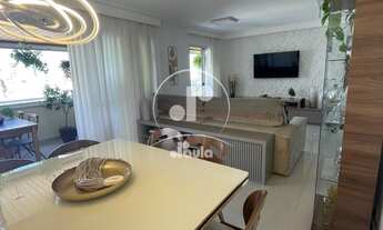 Imagem 5: Apartamento à venda em Santo André-SP, no Centro: 3 quartos, 3 suítes, 2 salas, 2 banheiro